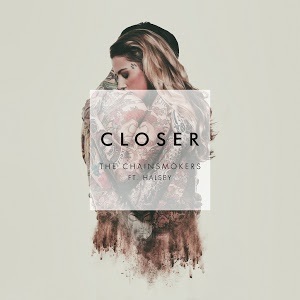 The Chainsmokers - Closer ft. Halsey
